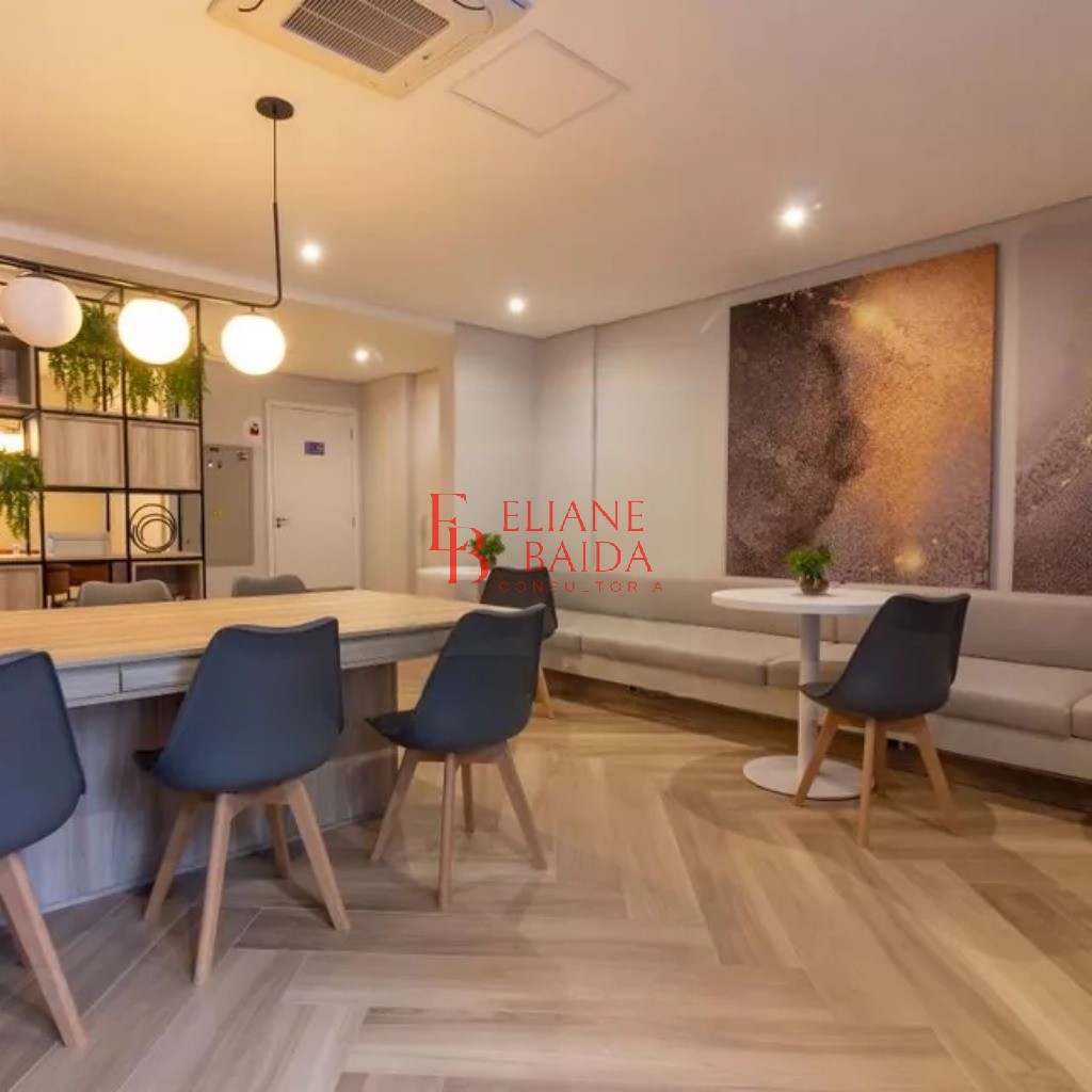 Apartamento, 1 quarto, 27 m² - Foto 15