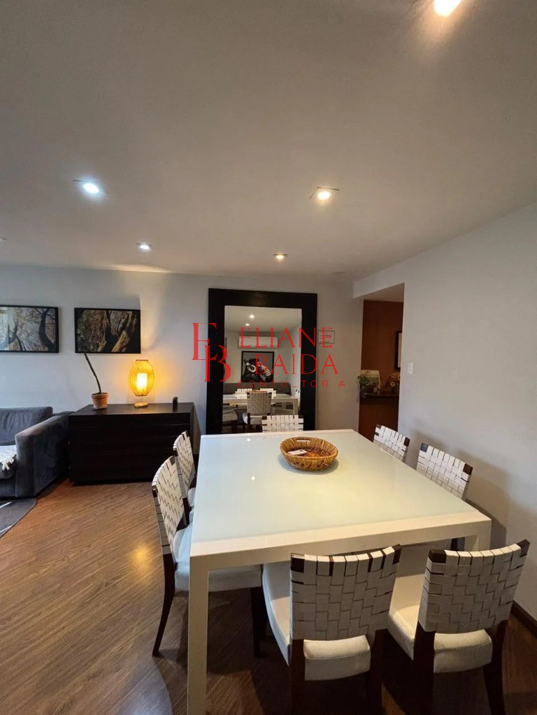 Apartamento, 3 quartos, 110 m² - Foto 4