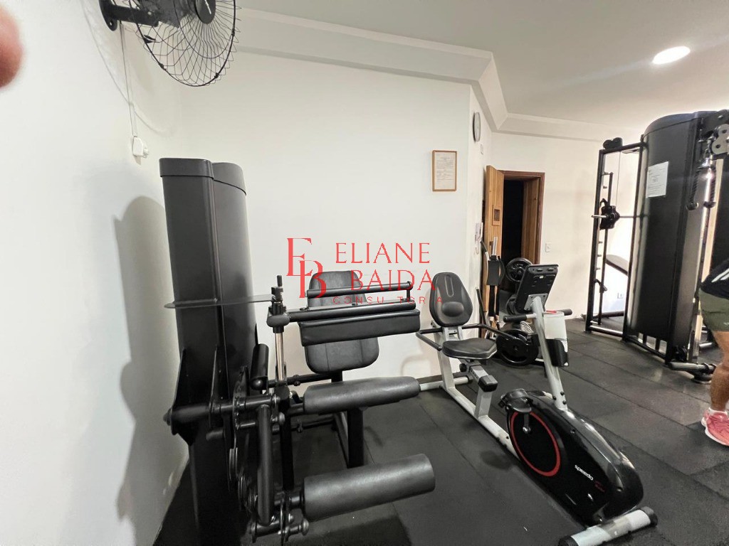 Apartamento, 3 quartos, 140 m² - Foto 24