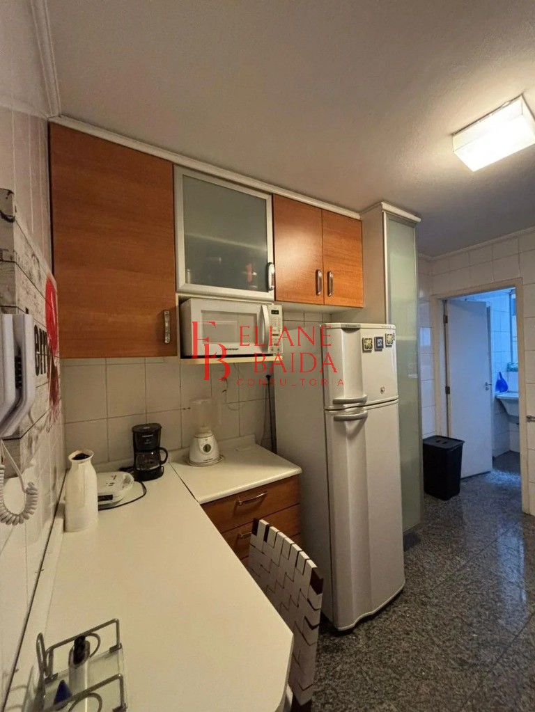 Apartamento, 3 quartos, 110 m² - Foto 8