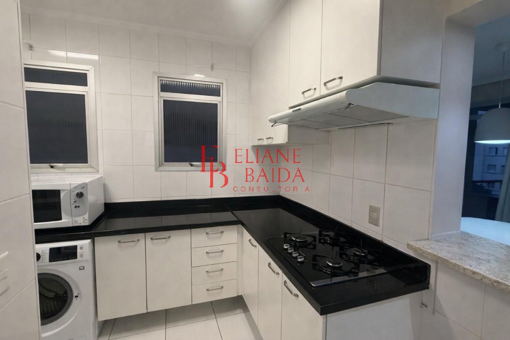 Apartamento, 2 quartos, 90 m² - Foto 3