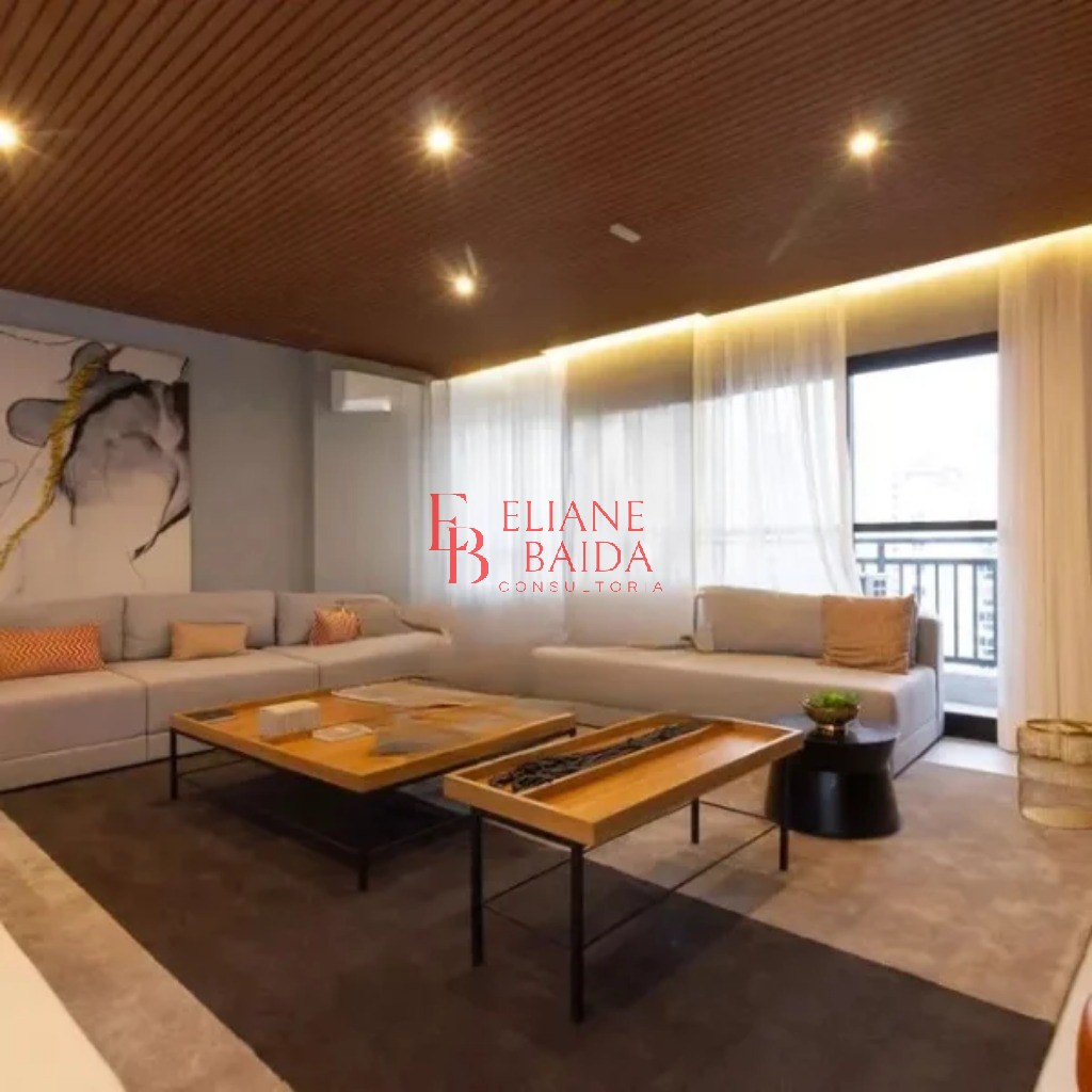 Apartamento, 1 quarto, 27 m² - Foto 12