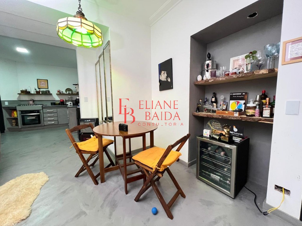 Apartamento, 3 quartos, 140 m² - Foto 8