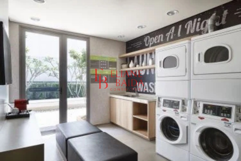 Apartamento, 1 quarto, 35 m² - Foto 20