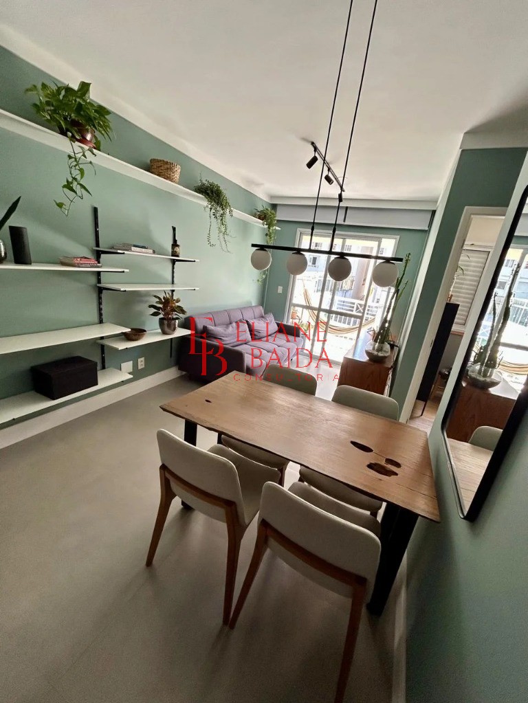 Apartamento, 2 quartos, 52 m² - Foto 14