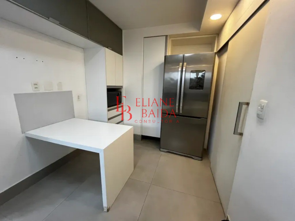 Apartamento, 2 quartos, 120 m² - Foto 8