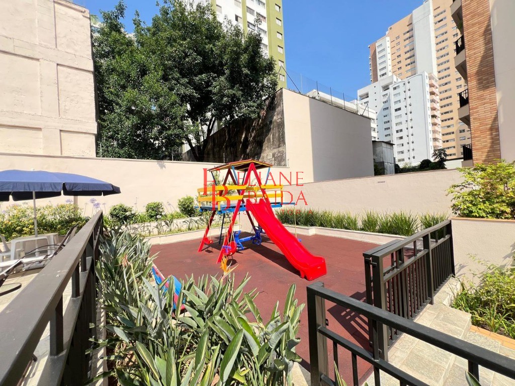 Apartamento, 3 quartos, 140 m² - Foto 20