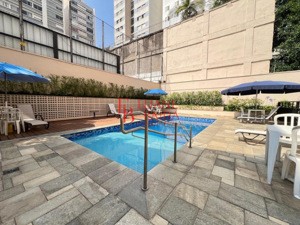 Apartamento, 3 quartos, 140 m² - Foto 19