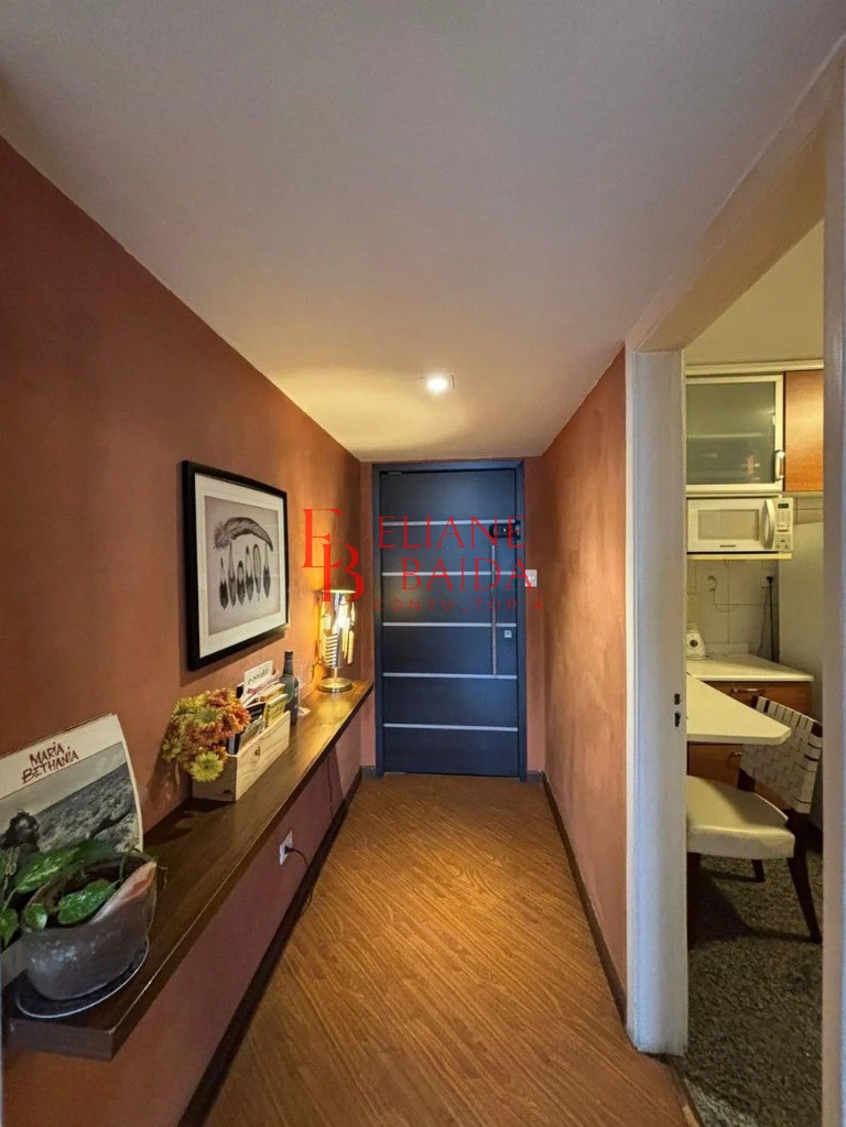 Apartamento, 3 quartos, 110 m² - Foto 7