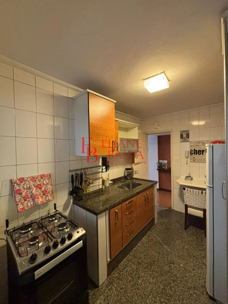 Apartamento, 3 quartos, 110 m² - Foto 10
