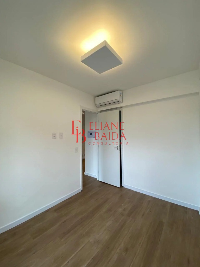 Apartamento, 1 quarto, 33 m² - Foto 4