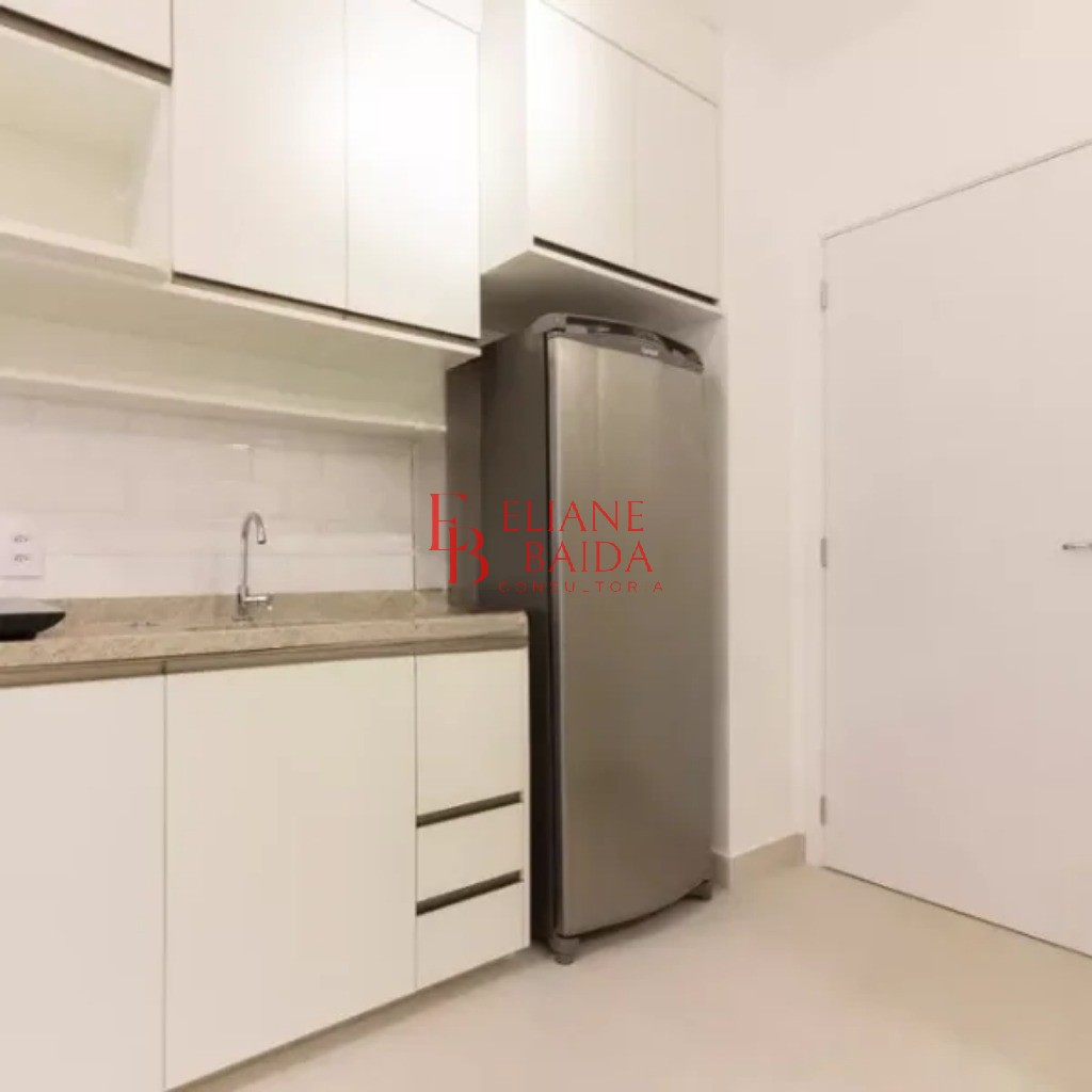 Apartamento, 1 quarto, 27 m² - Foto 4