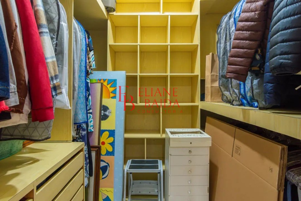 Apartamento, 3 quartos, 176 m² - Foto 9