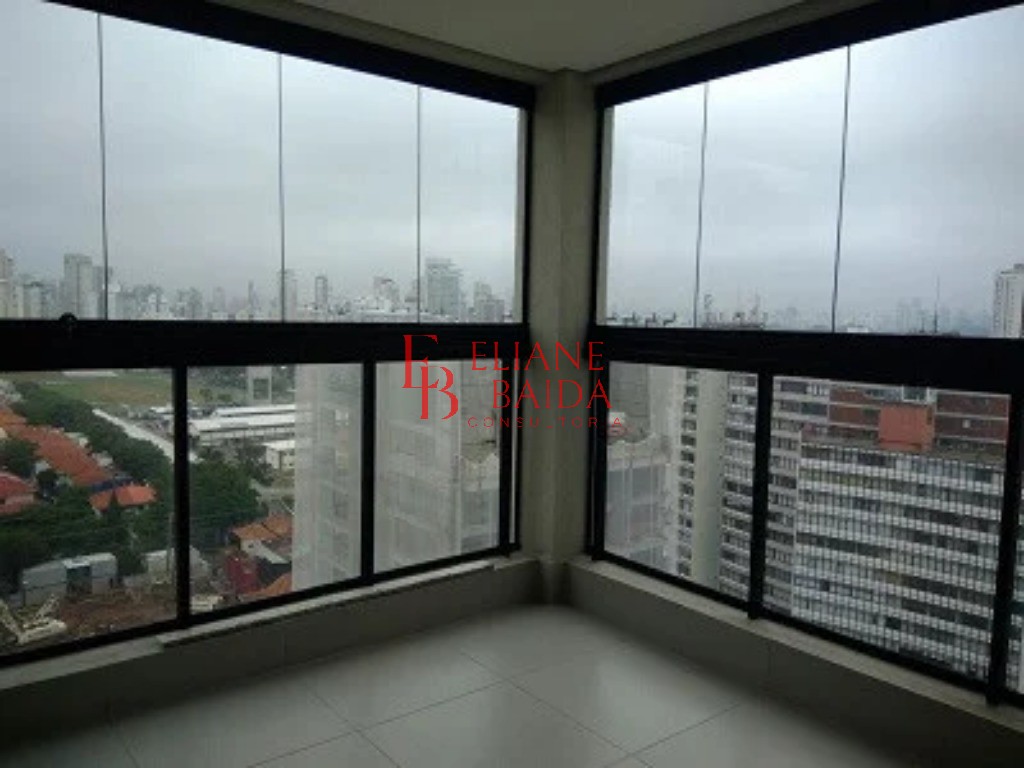 Apartamento, 1 quarto, 32 m² - Foto 1