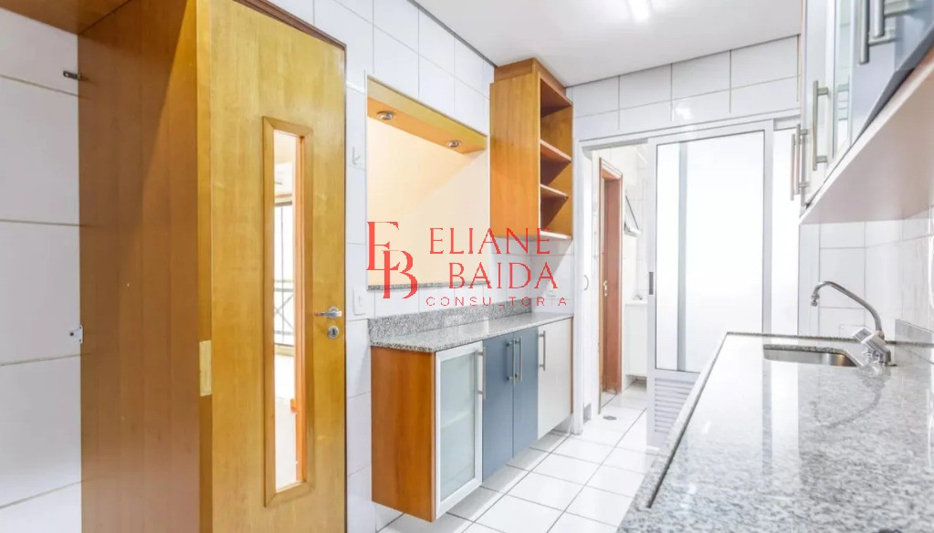Apartamento, 3 quartos, 97 m² - Foto 9