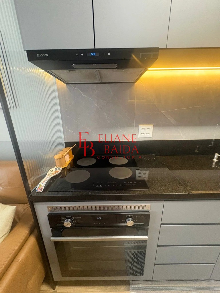 Apartamento, 1 quarto, 35 m² - Foto 15