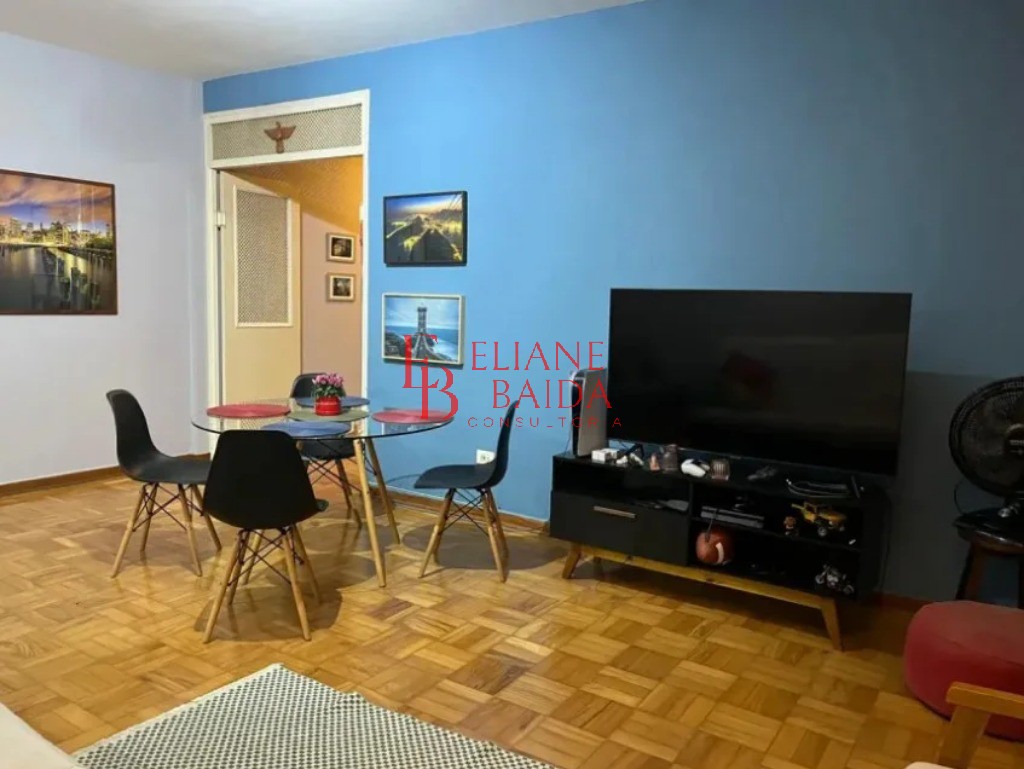 Apartamento, 2 quartos, 120 m² - Foto 8