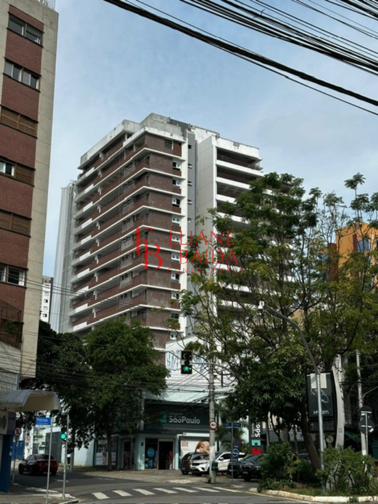 Apartamento, 3 quartos, 164 m² - Foto 2