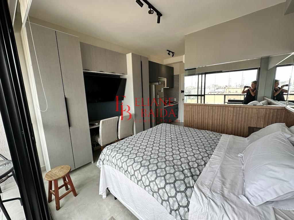 Apartamento, 1 quarto, 22 m² - Foto 6