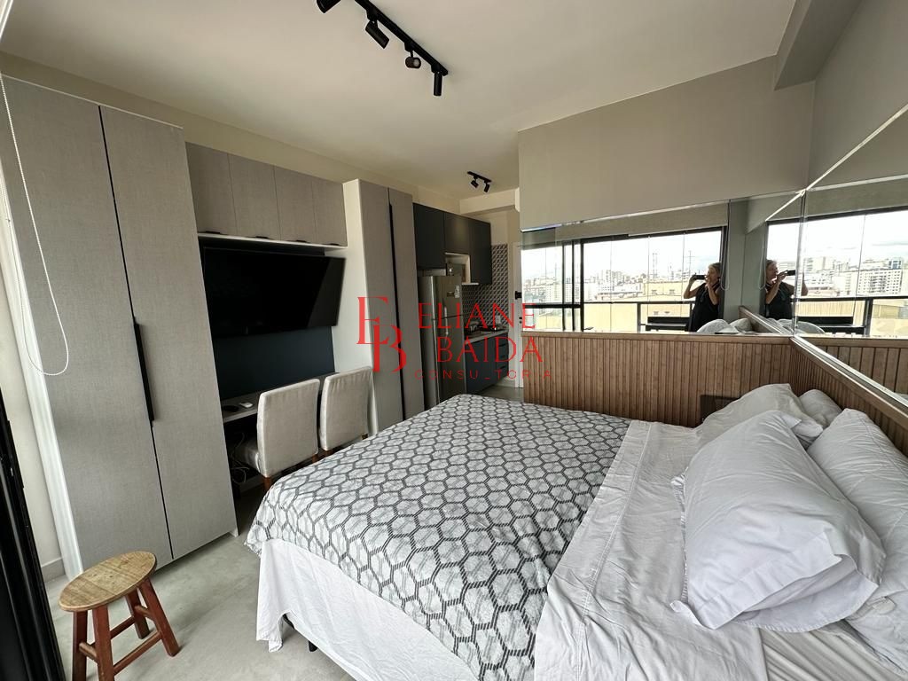 Apartamento, 1 quarto, 22 m² - Foto 7