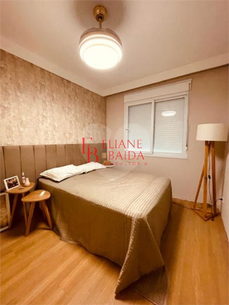 Apartamento, 3 quartos, 107 m² - Foto 8