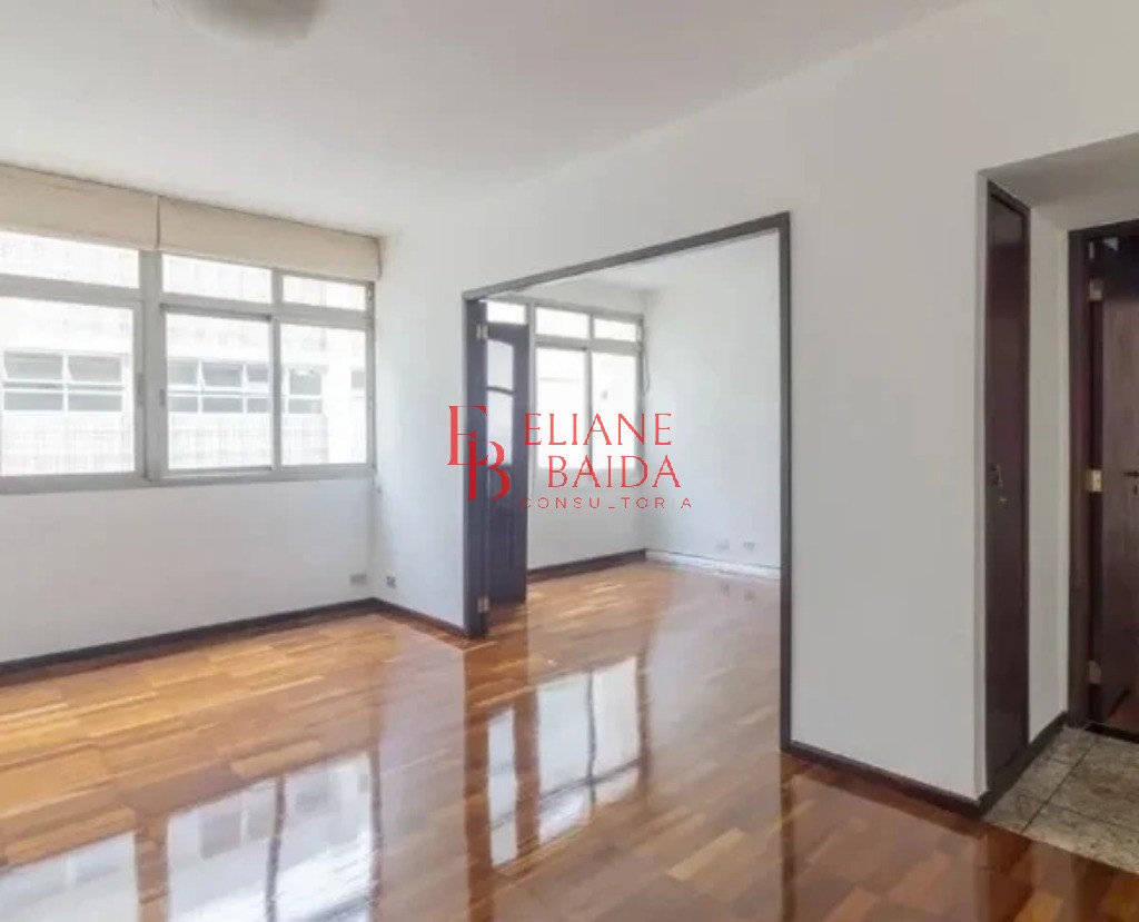 Apartamento, 2 quartos, 130 m² - Foto 5