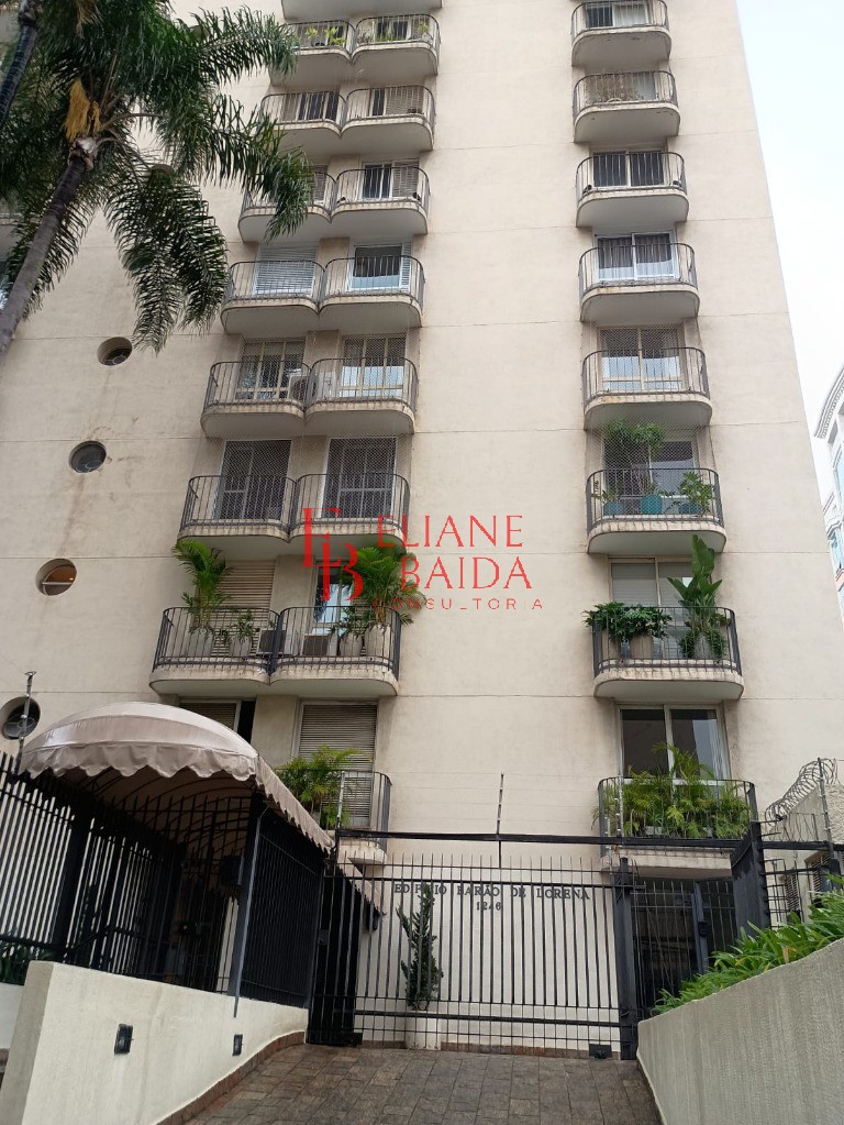 Apartamento, 3 quartos, 242 m² - Foto 3