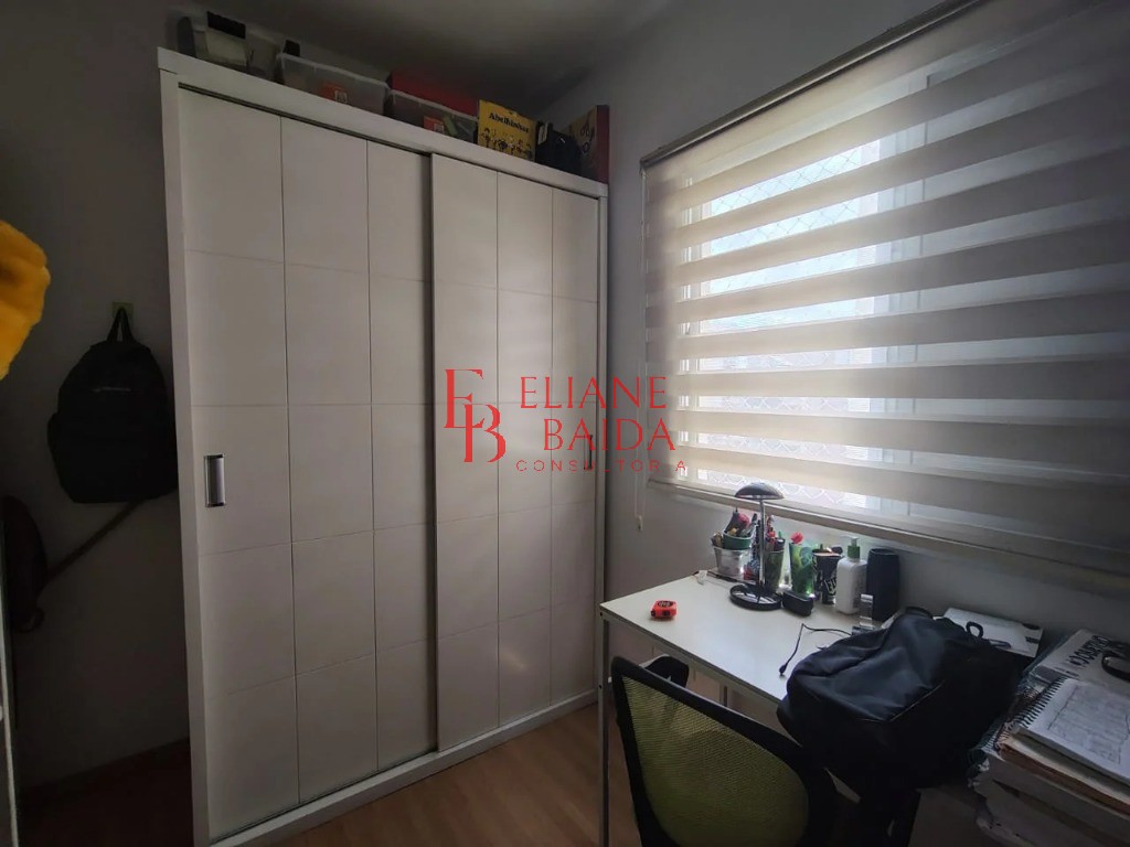 Apartamento, 3 quartos, 90 m² - Foto 7