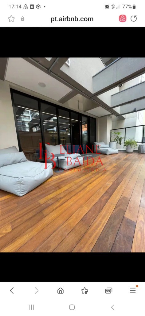 Apartamento, 1 quarto, 35 m² - Foto 21