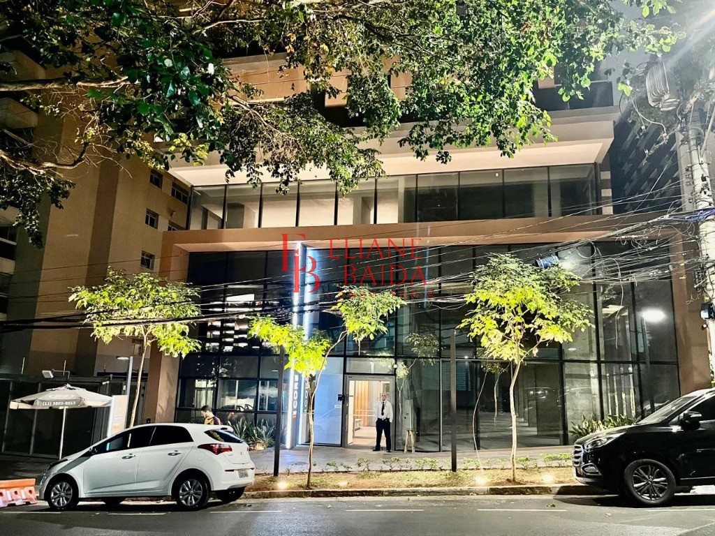Apartamento, 1 quarto, 67 m² - Foto 29