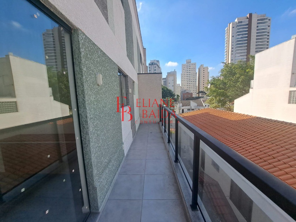 Apartamento, 1 quarto, 35 m² - Foto 3