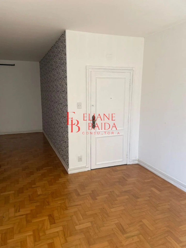 Apartamento, 3 quartos, 160 m² - Foto 2