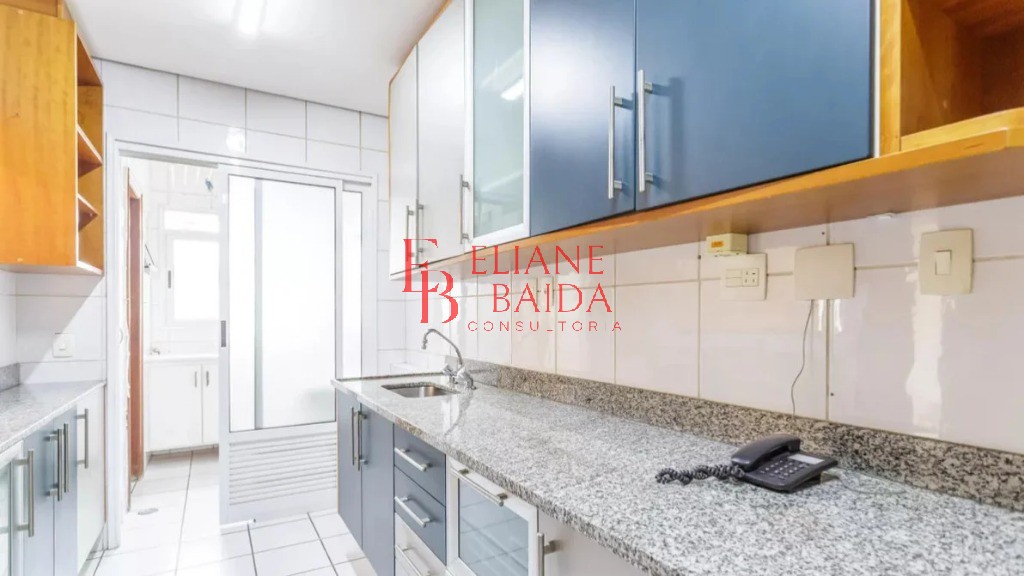 Apartamento, 3 quartos, 97 m² - Foto 8