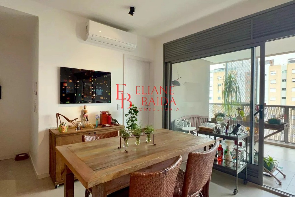 Apartamento, 1 quarto, 67 m² - Foto 23