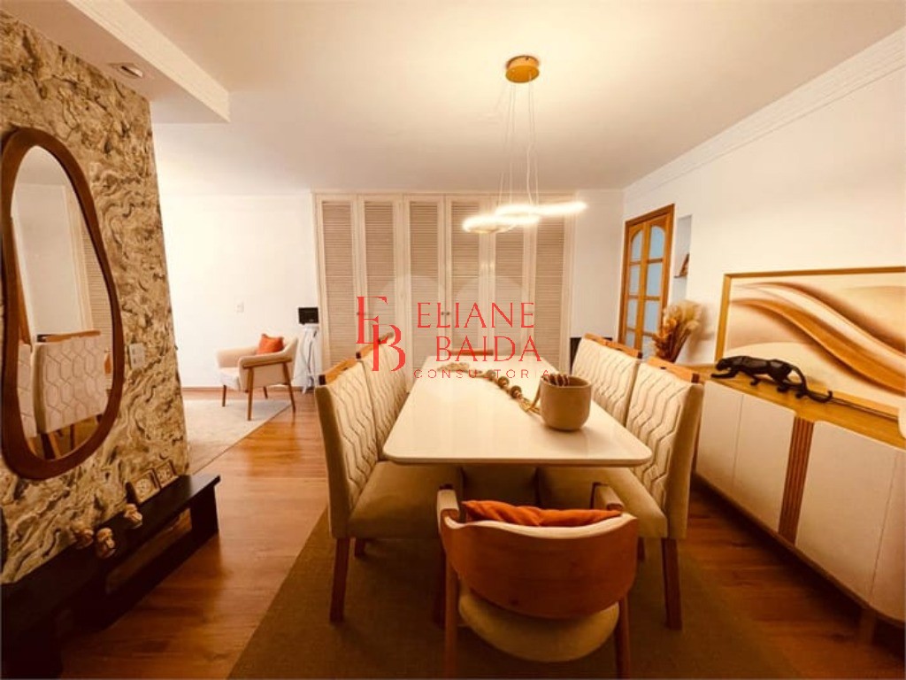 Apartamento, 3 quartos, 107 m² - Foto 2