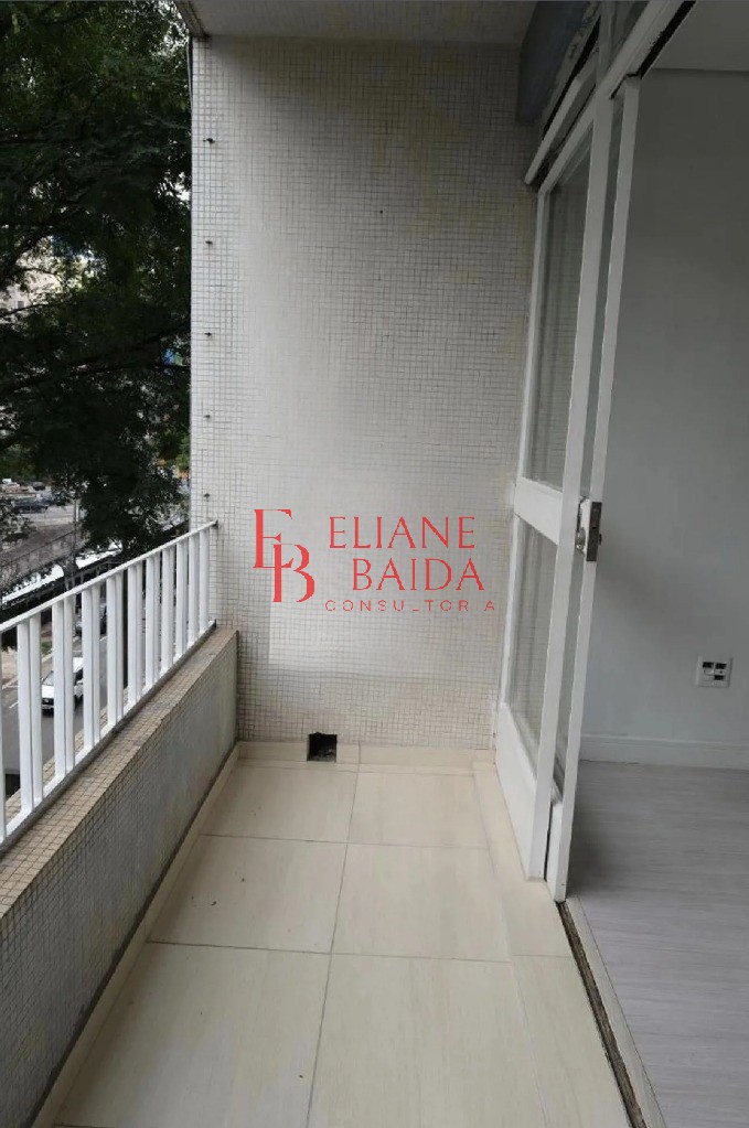 Apartamento, 2 quartos, 100 m² - Foto 2