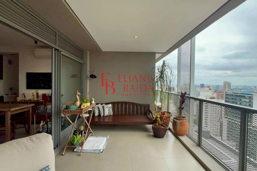 Apartamento, 1 quarto, 67 m² - Foto 1