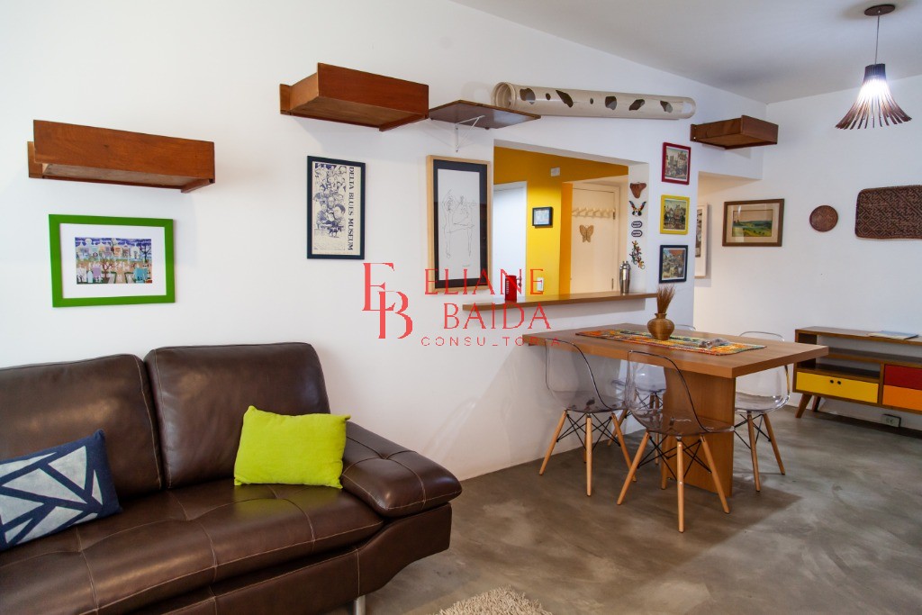Apartamento, 2 quartos, 70 m² - Foto 3