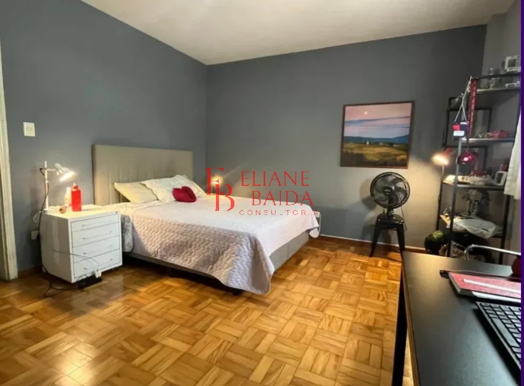 Apartamento, 2 quartos, 120 m² - Foto 16
