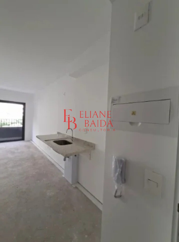 Apartamento, 1 quarto, 27 m² - Foto 6