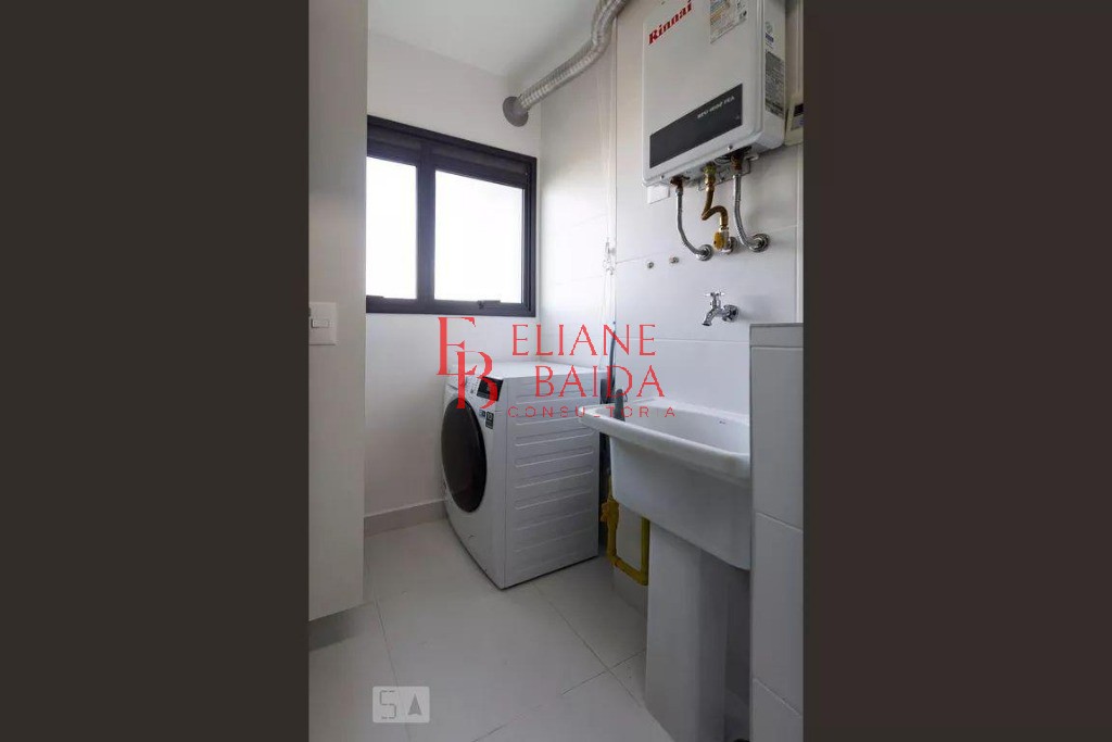 Apartamento, 2 quartos, 65 m² - Foto 11
