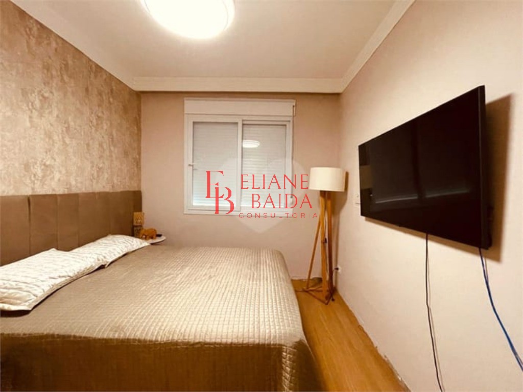Apartamento, 3 quartos, 107 m² - Foto 6