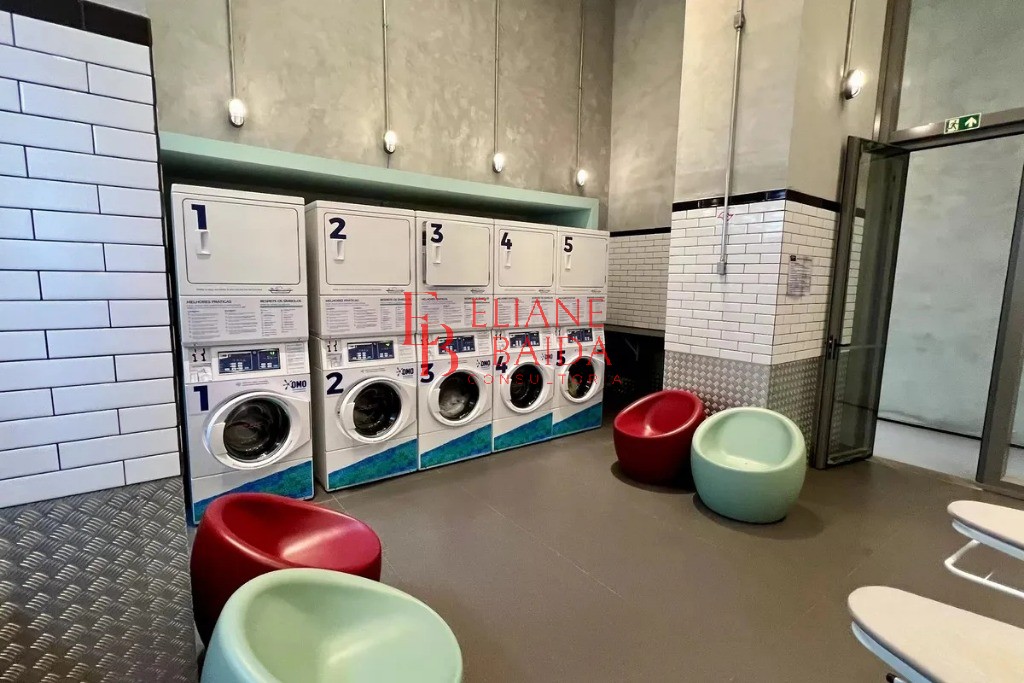 Apartamento, 1 quarto, 67 m² - Foto 5
