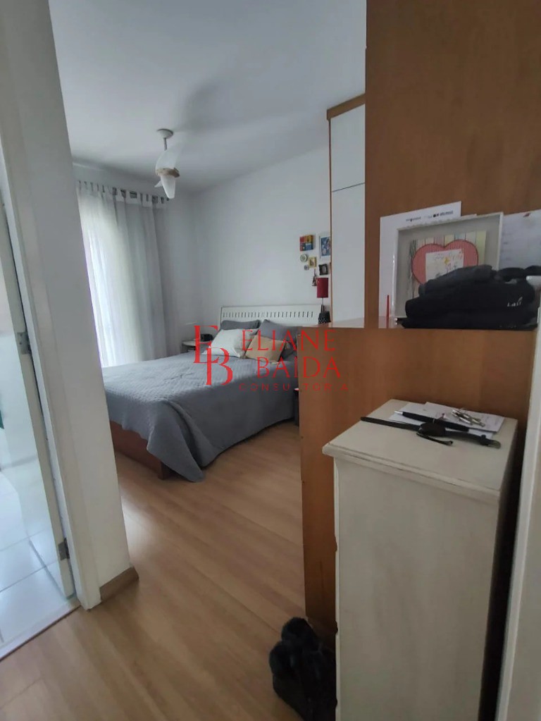 Apartamento, 3 quartos, 90 m² - Foto 6