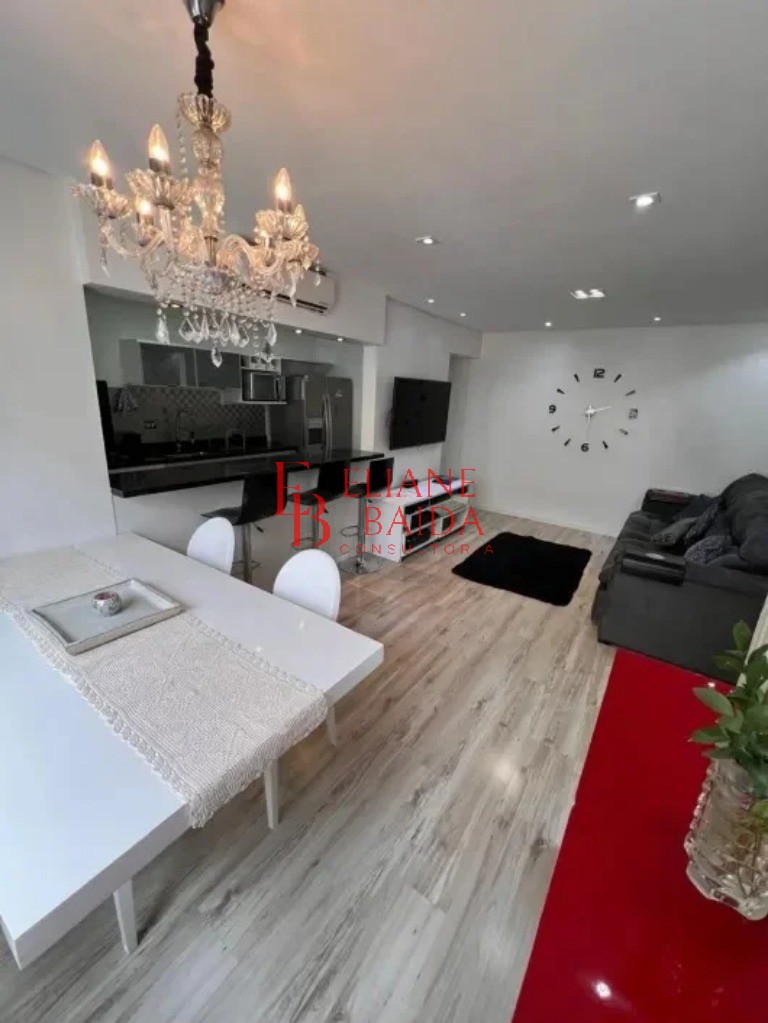 Apartamento, 2 quartos, 80 m² - Foto 6