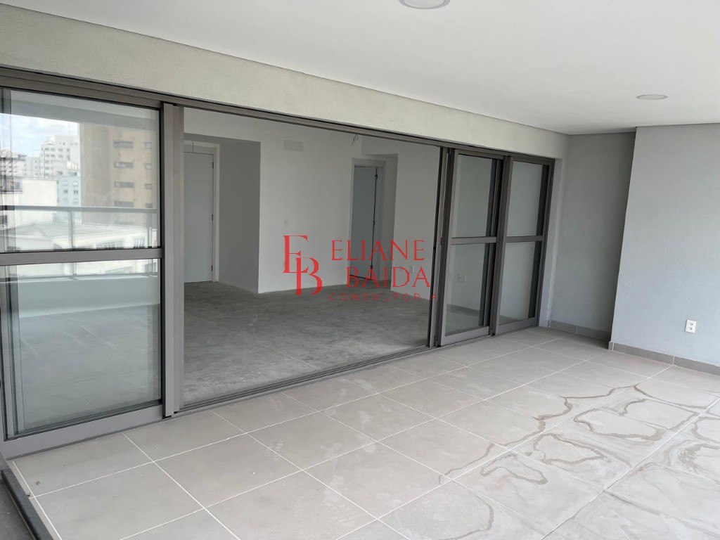 Apartamento, 3 quartos, 176 m² - Foto 2