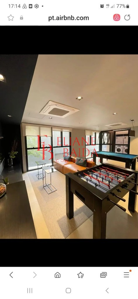 Apartamento, 1 quarto, 35 m² - Foto 18