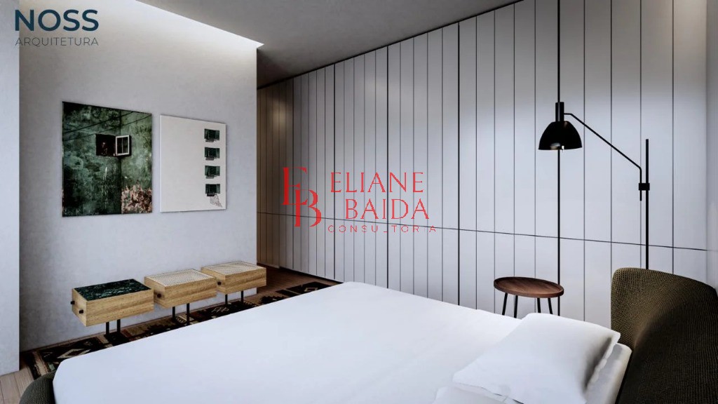 Apartamento, 3 quartos, 164 m² - Foto 9