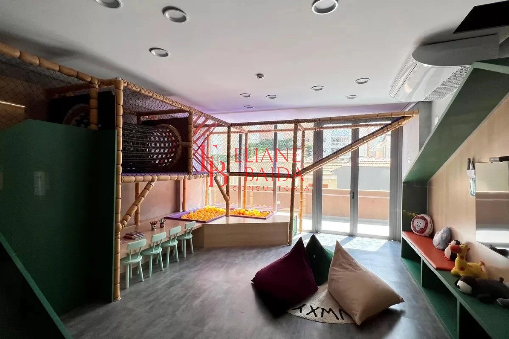 Apartamento, 1 quarto, 67 m² - Foto 6