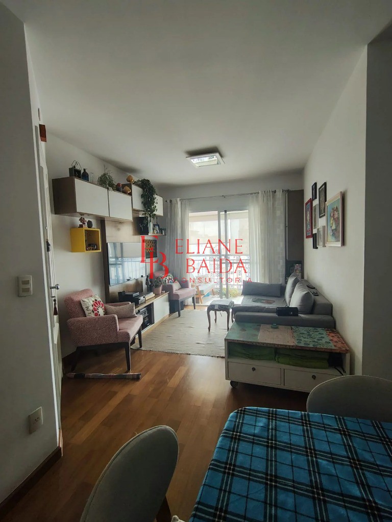 Apartamento, 3 quartos, 90 m² - Foto 12